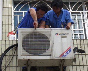 霍林郭勒空调维修售后服务中心