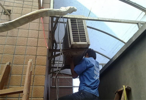 霍林郭勒空调维修售后服务中心