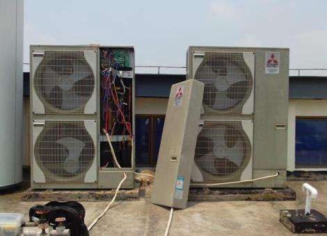 霍林郭勒空调维修电话号码多少