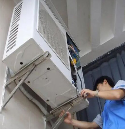 霍林郭勒24小时空调维修热线