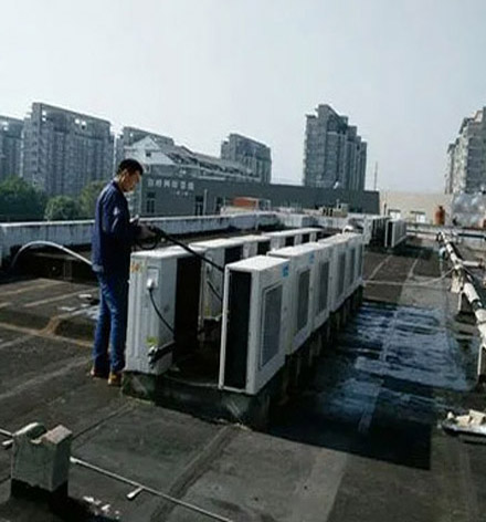 霍林郭勒 空调拆装 霍林郭勒本地 空调拆装公司