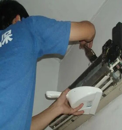 霍林郭勒空调清洗保养