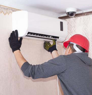 霍林郭勒空调内机噪音大